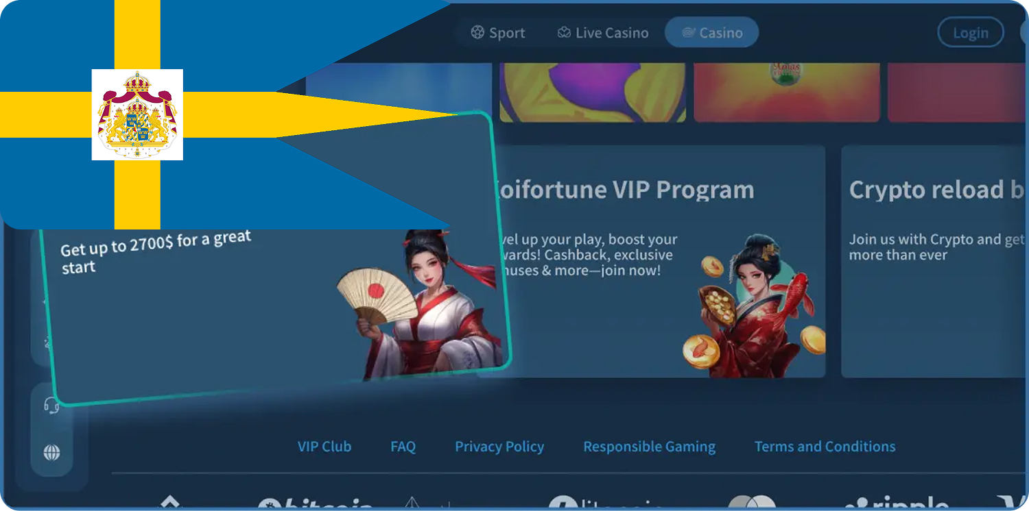 Fakty na Temat KoiFortune Casino 505529720