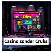 Ontdek Casino's Zonder CRUKS met Snelle Uitbetaling 1203451440