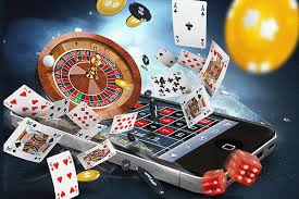 Amonbet Online Casino Uw Gids voor Vermaak en Winst
