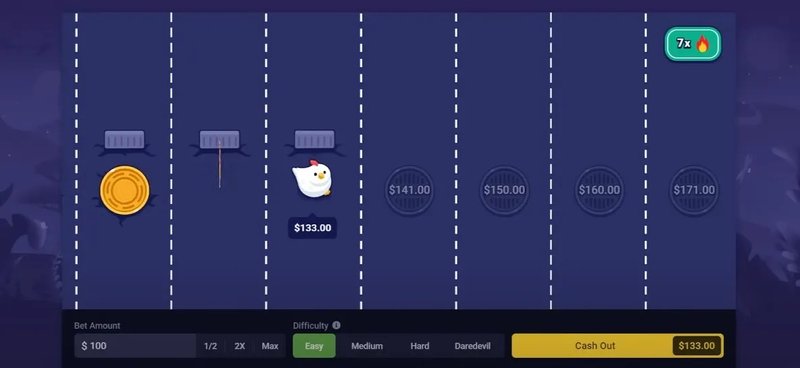 Unlocking New Heights in Gaming with Mission Uncrossable in Canada in Canada Unlocking New Heights in Gaming with Mission Uncrossable in Canada in Canada