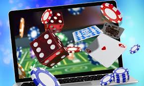 Discover the Excitement of Chicken Road Ice Slot -540706575