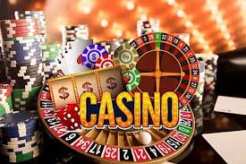 Experience Thrilling Entertainment at Online Instaspin Casino