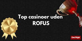 Casinoer Uden MitID Danmark Oplev Sikker Gaming