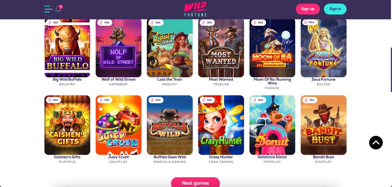 Best asino online casino in Australia