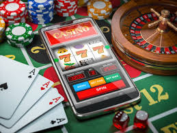Experience the Thrill of Vegas Now Online Casino in the UK