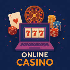 Experience Thrills at Kingdom Casino Your Ultimate Gaming Destination