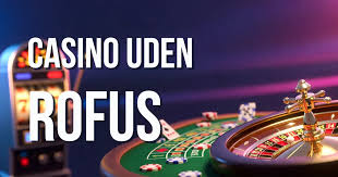 Casino Uden Penge Underholdning Uden Risiko 1227387409
