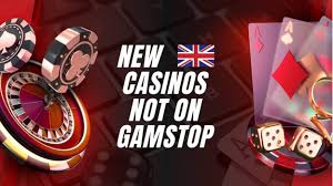 Discover Non Gamstop UK Casino Sites Your Ultimate Guide 1808010191