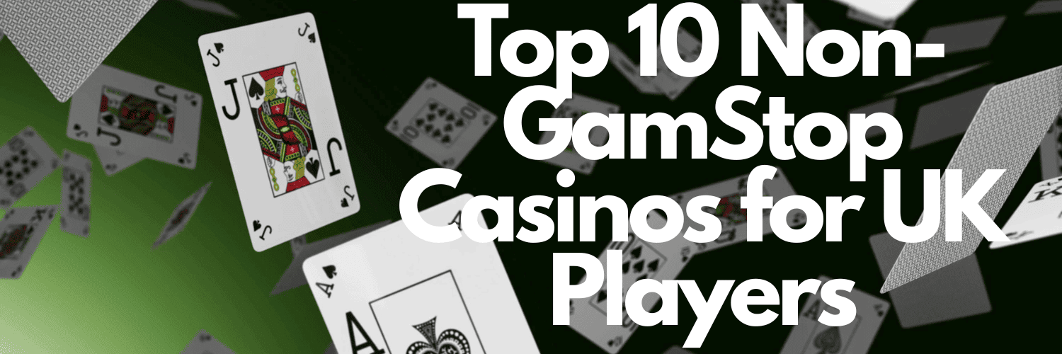 Discovering Casino Sites Not on Gamstop 1785611816