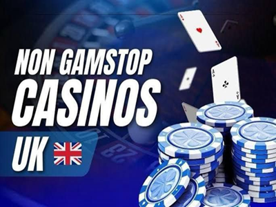 Discovering Casino Sites Not on Gamstop 1785611816