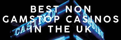 Exploring Alternative Casinos Not on GamStop -1959448401