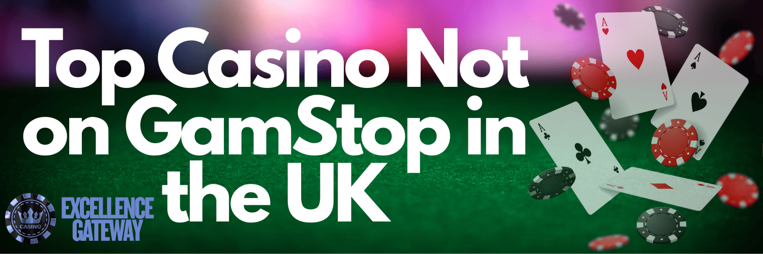 Exploring Alternative Casinos Not on GamStop -1959448401