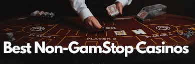 Exploring Casinos Not Included in GamStop -2012492058