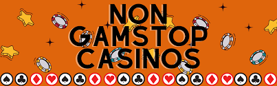 Exploring Casinos Not Included in GamStop -2012492058