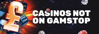 Exploring Casinos Not on Gamstop in the UK 1683488285