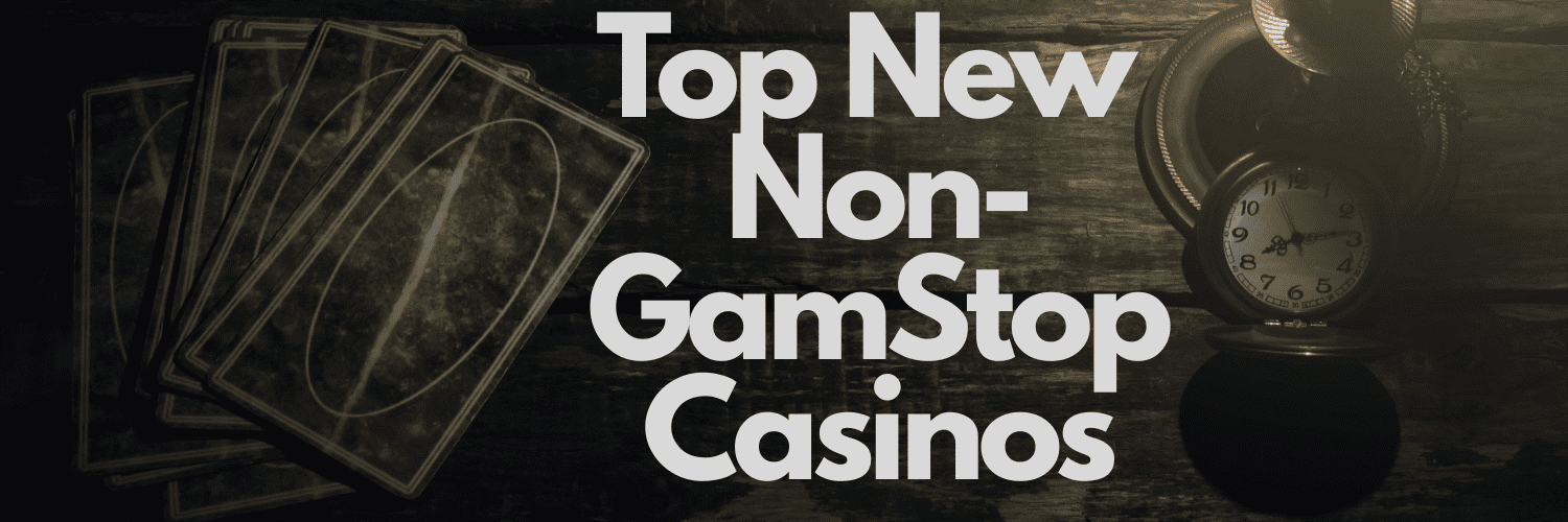 Exploring Casinos Not Registered on Gamstop 1709833645