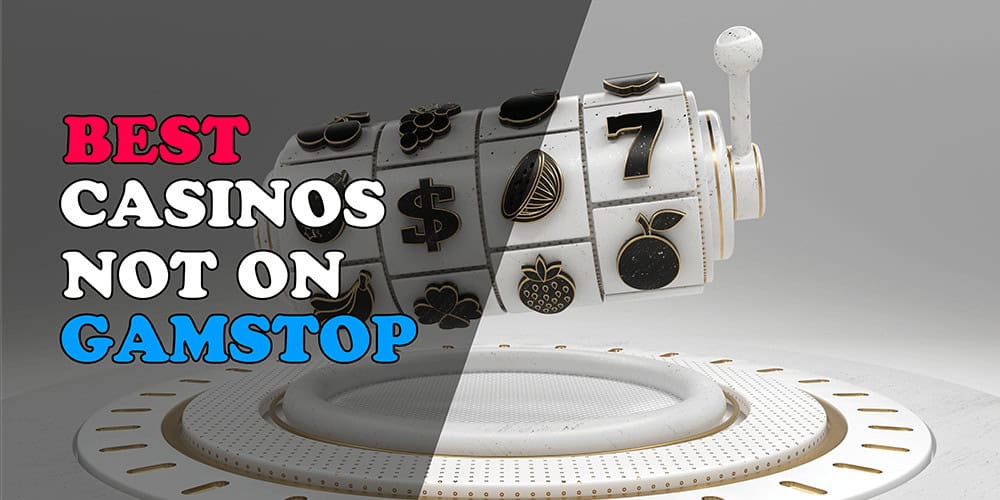 Exploring Non-Gamstop Casinos Freedom to Play 1684743879