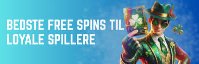 Gratis Spins Casino Det Ultimative Spiloplevelse