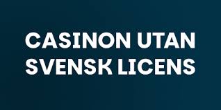 Utforska Utländska Online Casino Fördelar och Risker