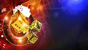 Welcome to HypeKasino Your Ultimate Online Gaming Destination