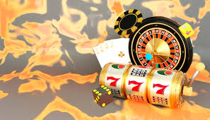 Welcome to HypeKasino Your Ultimate Online Gaming Destination